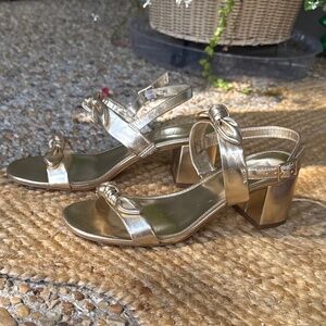 J Crew Sandals